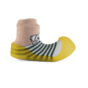 Ponožkové botičky Chameleon Koala vel. 115