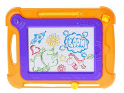 Magnetická tabulka 25 x 19 cm