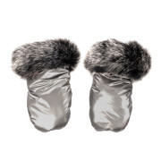 Rukavice na kočár Focca Jasmine