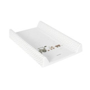 Přebalovací podložka 50 x 70 cm Träumeland