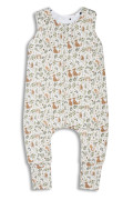Celoroční spací pytel s nohavicemi Ivory Forest Sleepee