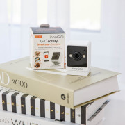 Domácí Smart Wi-fi kamera GIOsafety InnoCube InnoGIO