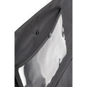 Ochrana sedadla 3v1 Black Freeon