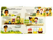 Kuk pod okénko - Proč se musím oblékat?