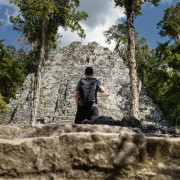 Batoh přebalovací na kočárek Jackob Petite & Mars