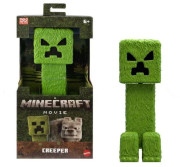 Filmová velká figurka Minecraft 