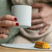 Set jídelní silikonový 4 ks Nattou