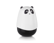 Houpátko na kočárek Panda Jané