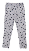 Kojenecké legíny Crazy Notes Emitex