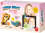 Interaktivni set minimani Tygr