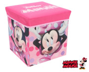 Úložný box a taburetka Cozy Noxxiez