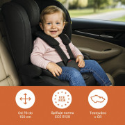 Autosedačka Alfa R129 Zopa