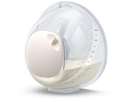 Odsávačka mateřského mléka elektrická Hands-Free Premium Plus SCF531/11 Philips Avent