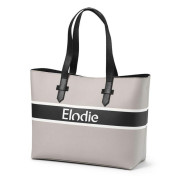 Přebalovací taška Elodie Details Saffiano Logo Tote