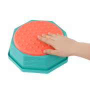 Překážková dráha se stupínky Balance & Build B-Toys