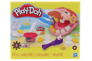 Modelína sada mini zubař Play Doh