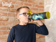 Tritanová láhev na pití 700 ml Baagl