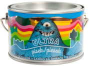 Ultra písek 200 g - modrý