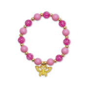 Sada Výroba šperků Magické víly Janod