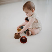 Skládací věž Mushie