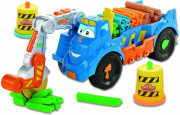 Play-Doh auťák Buzz s pilou