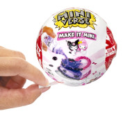 MGA's Miniverse Make it Mini Hello Kitty série 2