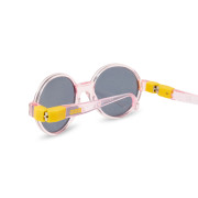 Sluneční brýle POP Nude Yellow KiETLA