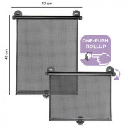 Sluneční roleta Car Sun Shades 2 ks Dooky