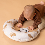 Polštářek pro hru na bříšku Tummy Time First Taf Toys