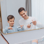 Dětský kartáček na zoubky Junior 6 let+ Suavinex