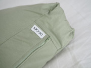 Kojicí a těhotenský polštář s pratelným potahem Moniel