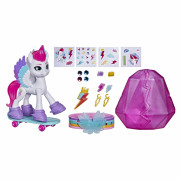 Křišťálové dobrodružství s poníky My Little Pony