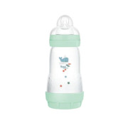 Dětská antikoliková láhev Perfect Start 260 ml Mam