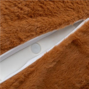 Plyšový skákací koník se zvukem Baby Mix