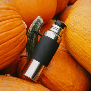 Termo láhev se sportovním uzávěrem 650 ml Pura