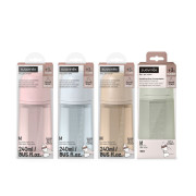 Kojenecká láhev 240 ml M Suavinex