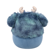 Squishmallows Bigfoot s parůžky - Dani, 13 cm