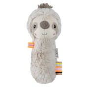 Chrastítko do ruky lenochod, Lazy Baby Fehn