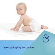 Canpol babies Multifunkční hygienické podložky 33x45 cm 20 ks