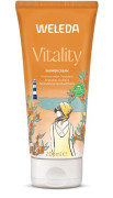Vitality Rakytníkový sprchový krém