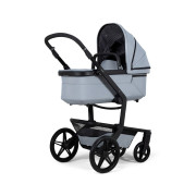 Day5 kočárek kompletní set Special Lunar grey + dárek deka Joolz