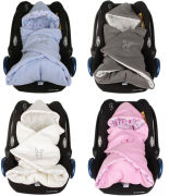 Zimní zavinovačka Kaarsgaren