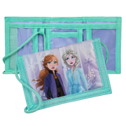 Peněženka Frozen
