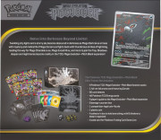 Pokémon TCG: ME05 Pitch Black - Elite Trainer Box