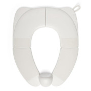 Skládací WC adaptér White Dooky