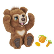 FurReal Blueberry medvěd
