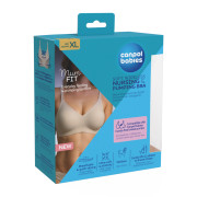 Podprsenka na kojení a odsávání MumFIT Canpol babies