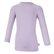 Tričko tenké DR UV 50+ Outlast® - sv.fialová