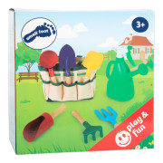 Sada zahradního nářadí small foot