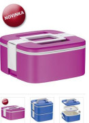 Termobox na jídlo 0,75l
